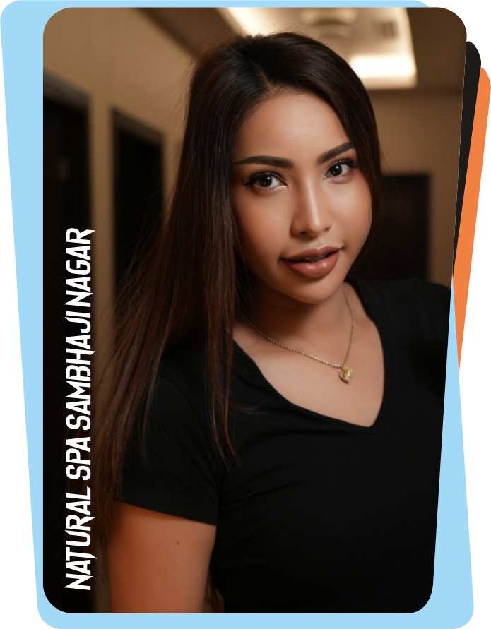 Natural spa Sambhaji Nagar